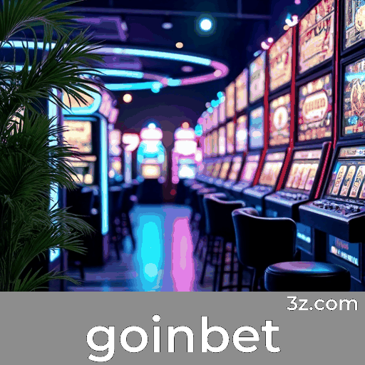 Goinbet: Experiência Profissional e Elite no Cassino