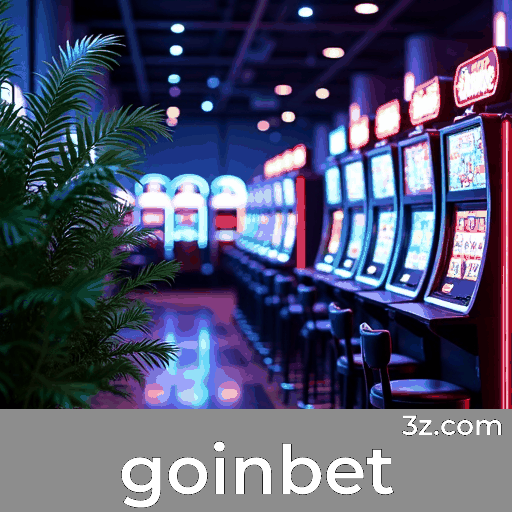 goinbet: Sua escolha para apostas esportivas no Brasil