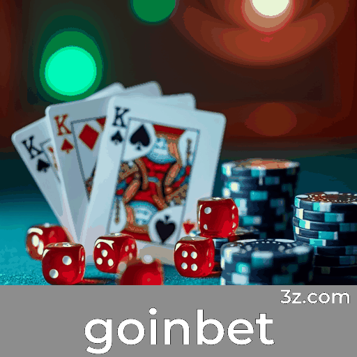 Goinbet: Plataforma de Cassino Online Segura e Premiada