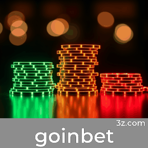 Goinbet Bônus: Estratégia Inteligente para Maximizar
