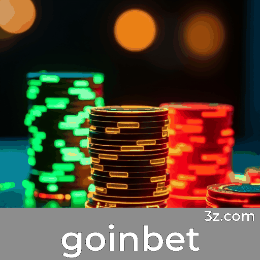 Goinbet: Plataforma de Cassino Online Segura e Premiada