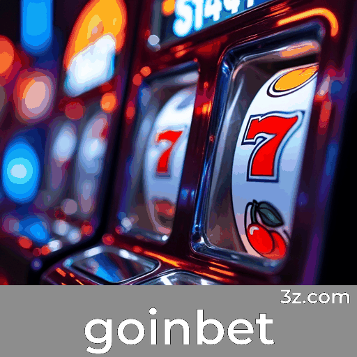 Goinbet: Plataforma de Cassino Online Segura e Premiada